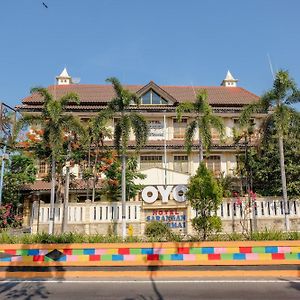 Oyo 1803 Hotel Sarangan Permai