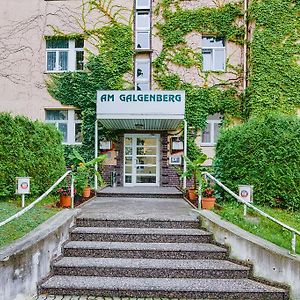 Hotel Am Galgenberg